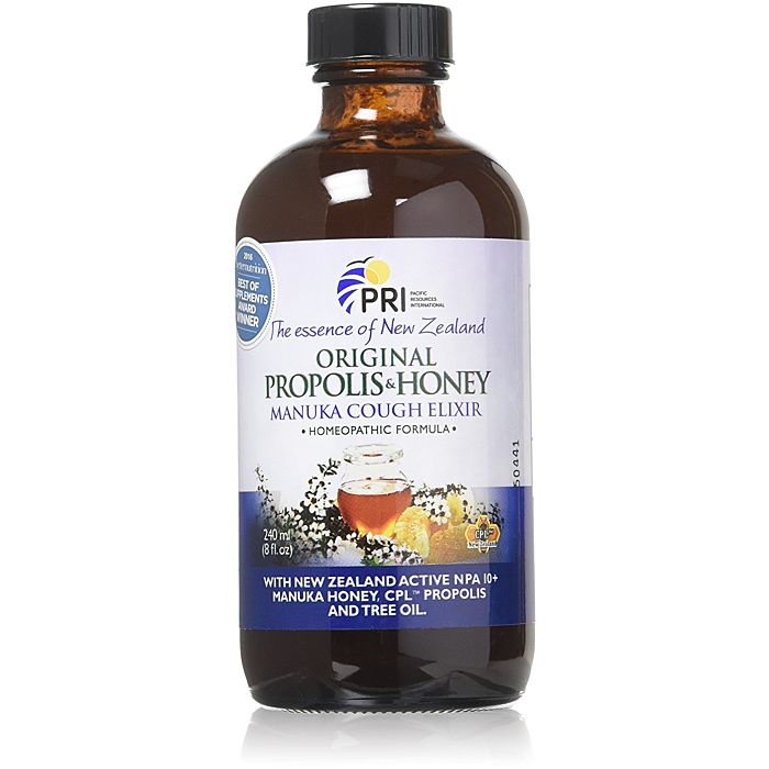 propolis elixir