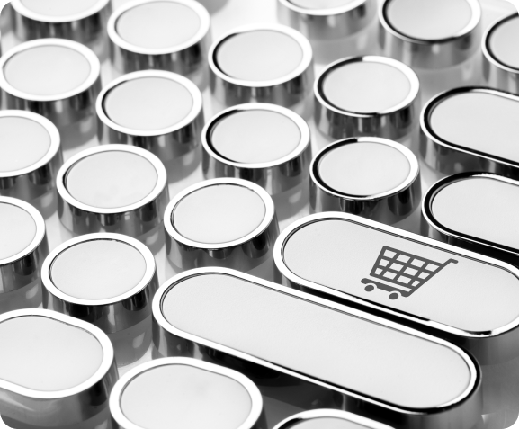 Access to Over 100,000 Products