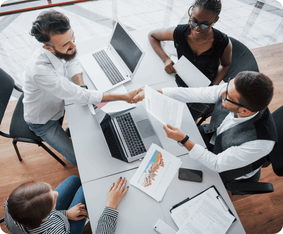 Unmatched Customer Support